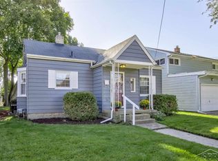 120 Borland Ave, Saginaw, MI 48602