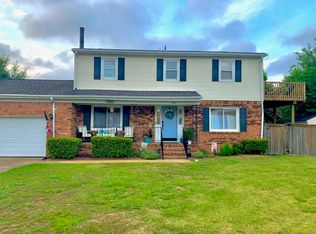1001 Lockwood Ct, Virginia Beach, VA 23464
