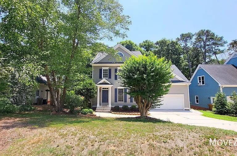 203 Rose Valley Woods Dr — Photo 23