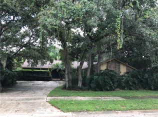 1627 Bomi Cir, Winter Park, FL 32792