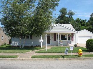 1745 Lansdale Ave, Bethlehem, PA 18017