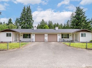14909 10th Avenue Ct S, Spanaway, WA 98387