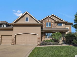 2411 N 176th Ave, Omaha, NE 68116