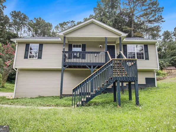 870 Eagles Nest Cir, Carrollton, GA 30116