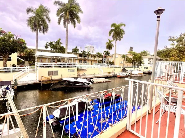 1755 Venice Ln APT 10W, North Miami, FL 33181