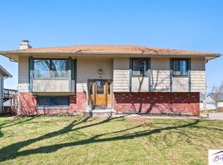 580 Elm St, Springfield, NE 68059