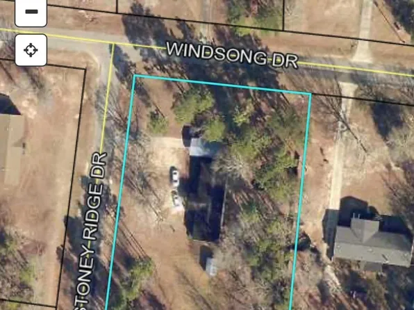 272 Chase Dr, East Dublin, GA 31027