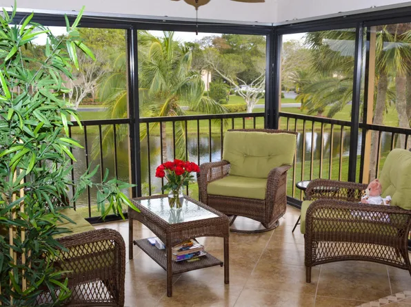 9283 Vista Del Lago #L, Boca Raton, FL 33428