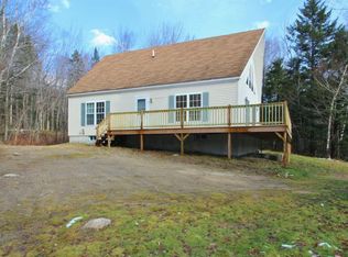 643 Durand Rd, Randolph, NH 03593