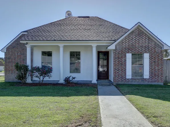 104 Chase Dr, Lafayette, LA 70507