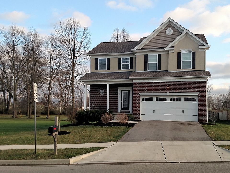 WELCOME HOME!