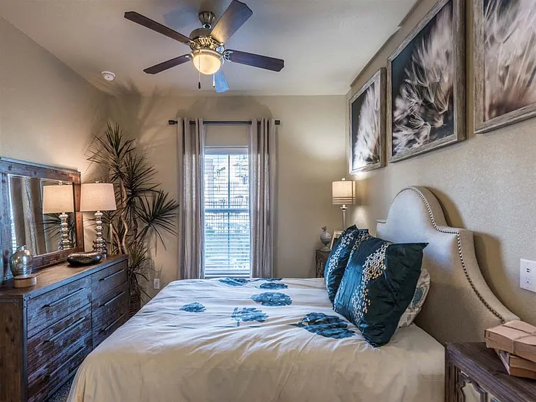 Century Palm Bluff — Photo 40