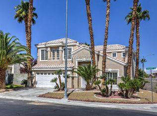 8990 Odense Way, Las Vegas, NV 89147