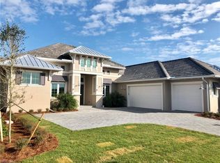 6229 Compart Isle Dr, Naples, FL 34113