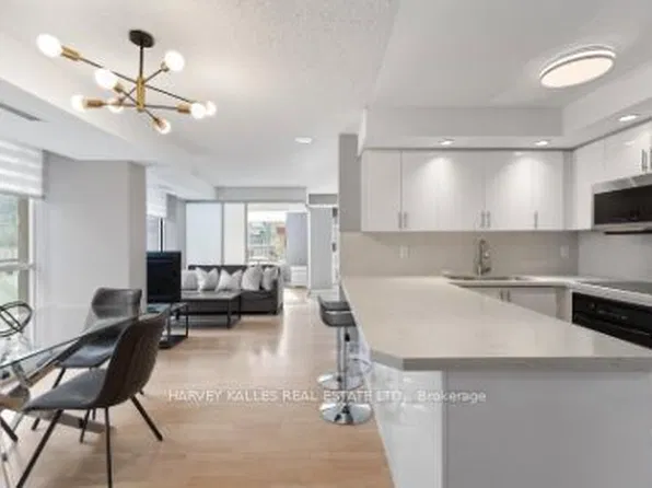 140 Simcoe St #515, Toronto, ON M5H 4E9