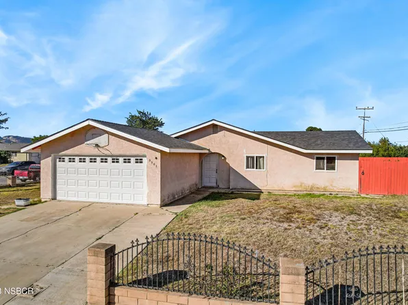 3501 Satinwood Rd, Santa Maria, CA 93455