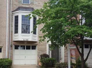 2109 Chippewa Pl, Silver Spring, MD 20906
