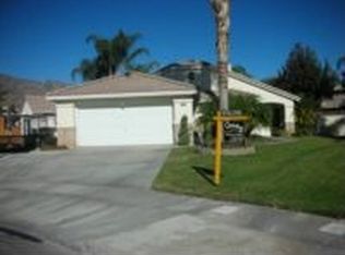 29486 Polo St, Highland, CA 92346