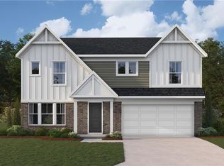 50 Cava Ter, Braselton, GA 30517