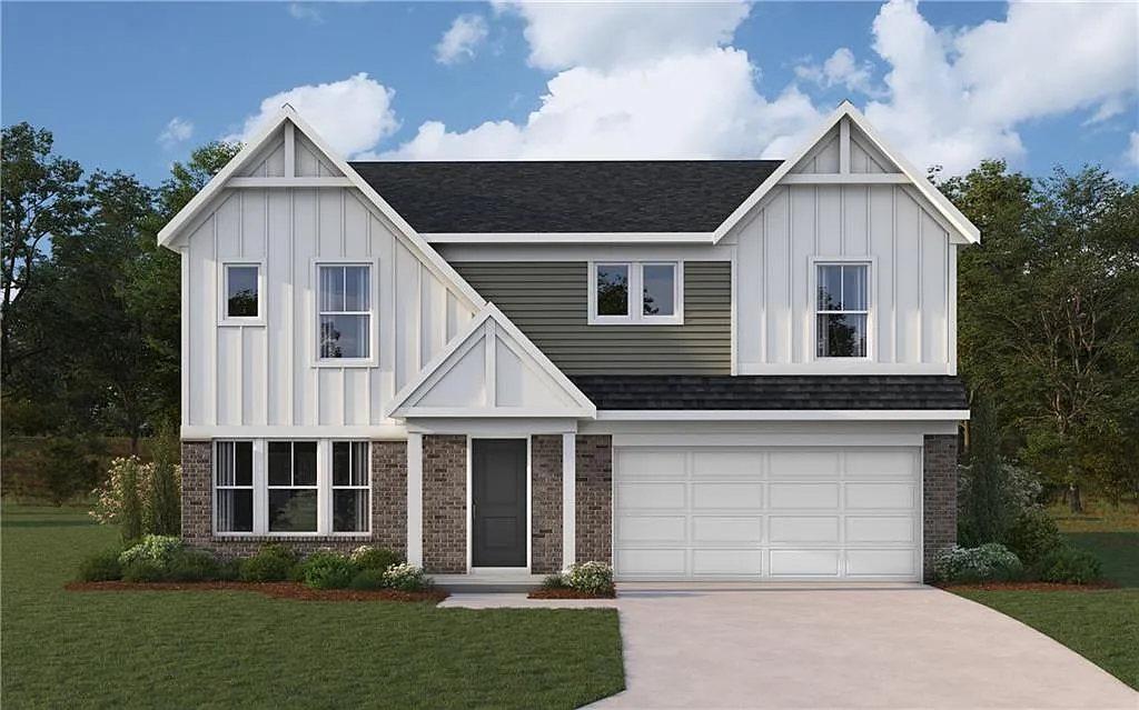 262 Sage Woods Way photo 1