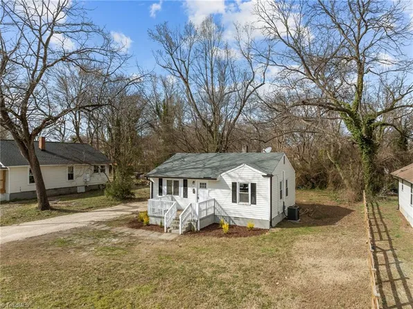 508 Garrett St, Greensboro, NC 27406