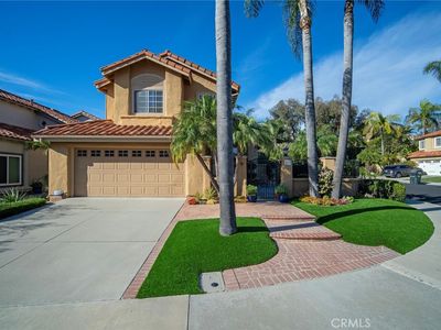 23 Amarante, Laguna Niguel, CA, 92677
