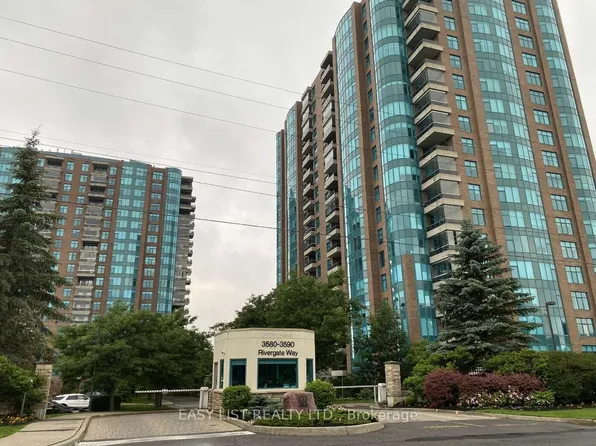 3580 Rivergate Way #803, Ottawa, ON K1V 1V5