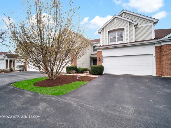 31505 Kline Cir #31505, Warrenville, IL 60555
