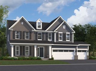 23231 W Tenny St, Plainfield, IL 60585