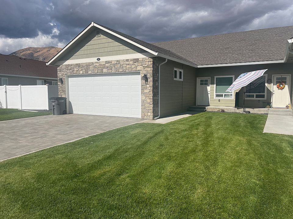 118 Apple Loop Unit A