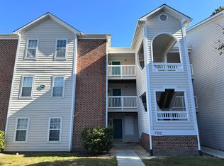 902 Litchfield Way UNIT 1-K, Wilmington, NC 28405