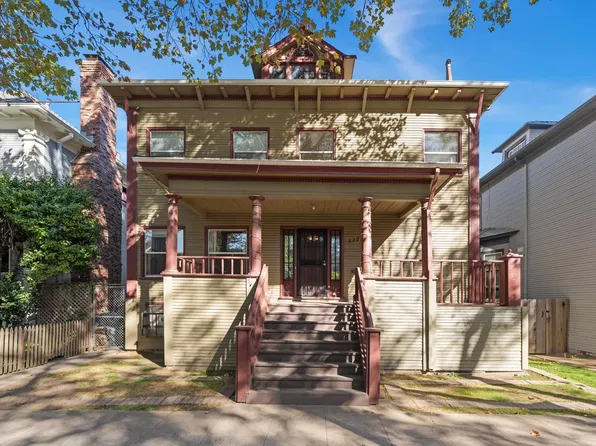 2223 L St, Sacramento, CA 95816
