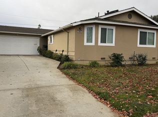 932 Inverness Way, Sunnyvale, CA 94087