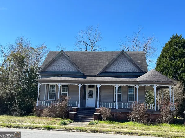 610 S Marcus St, Wrightsville, GA 31096