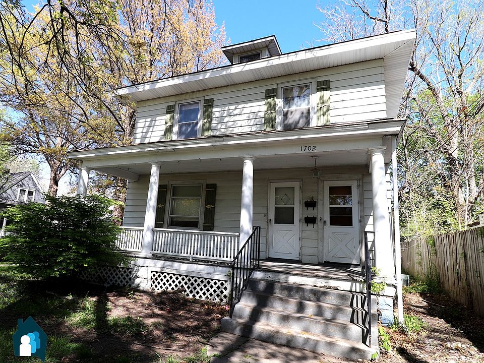 1st image of 1702 S 15th St APT 2