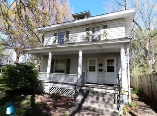 1702 S 15th St APT 2, Lincoln, NE 68502