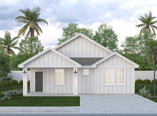 Osprey Plan, Los Prados, Mercedes, TX 78570