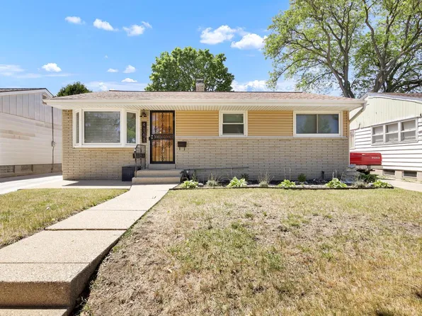 4161 N 66th STREET, Milwaukee, WI 53216