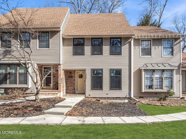 902 Bent Trail, Toms River, NJ 08753