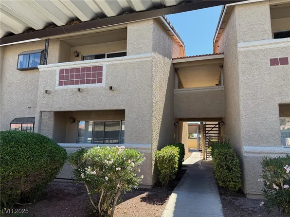 7200 Pirates Cove Rd Unit 2004, Las Vegas, NV 89145