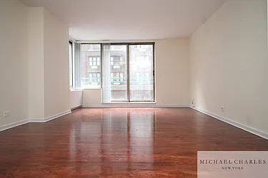 Rented by Michael Charles New York