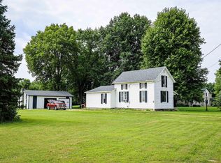 2171 Riverside Dr, Huntington, IN 46750