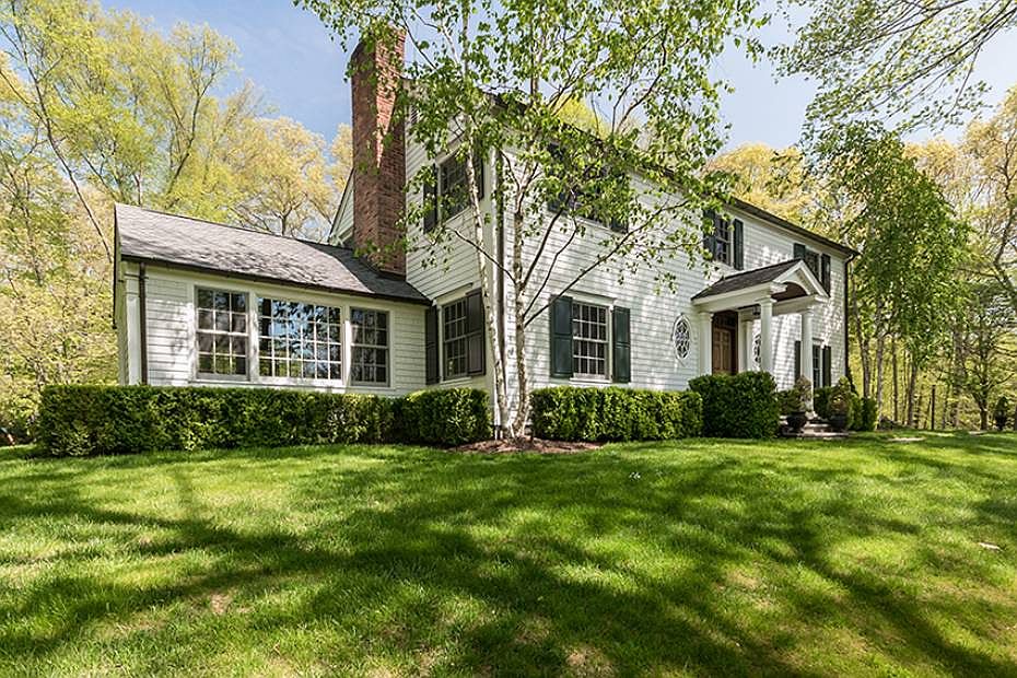 231 Frogtown Rd, New Canaan, CT 06840 Zillow