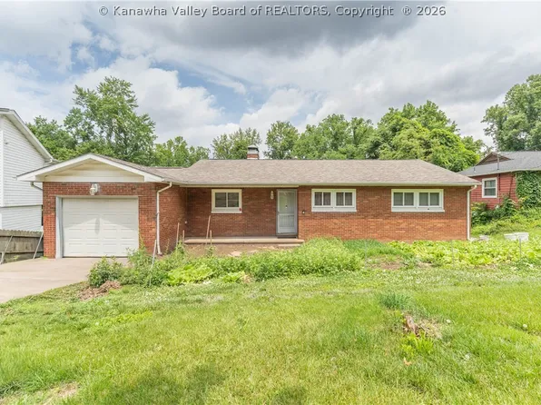 1129 Emerald Rd, Charleston, WV 25314