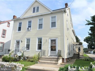 313 & 315 Spring Ave, Hanover, PA, 17331