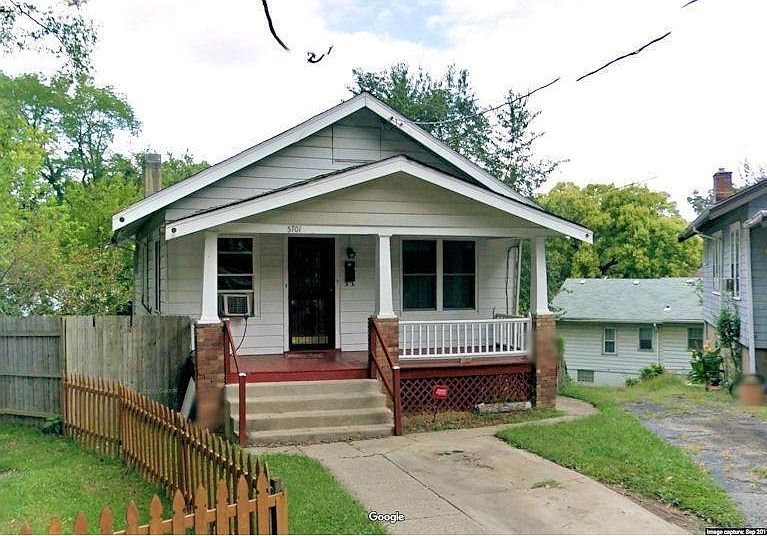 1st image of 5701 Sierra Park Pl