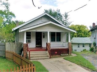 5701 Sierra Park Pl, Cincinnati, OH 45227