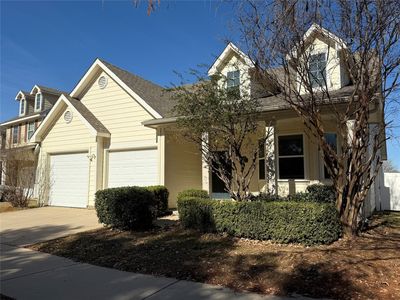 1213 Oakcrest Dr, Aubrey, TX, 76227