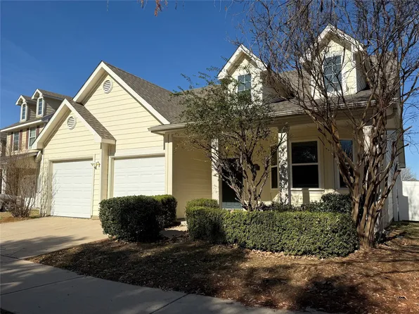 1213 Oakcrest Dr, Aubrey, TX 76227