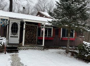 205 Dale Rd, North Bangor, NY 12966